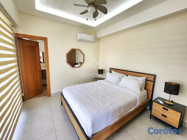apartamentos - TORRE AIRBNB DOS HABITACIONES LA ESMERALDA CON PIS 9