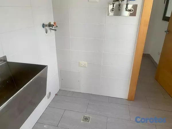 apartamentos - Apartamento en venta en el paraiso 9