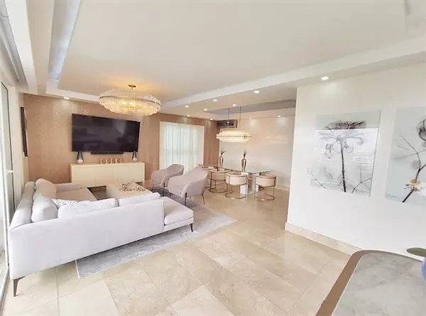 apartamentos - Lujoso amueblado de renta en cerros de Gurabo 6