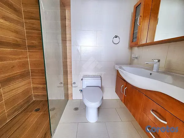 apartamentos - TORRE EN LA ESMERALDA ASCENSOR Y PLANTA FULL SANTI 7
