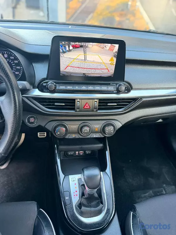carros - KIA FORTE GT LINE 2021 5
