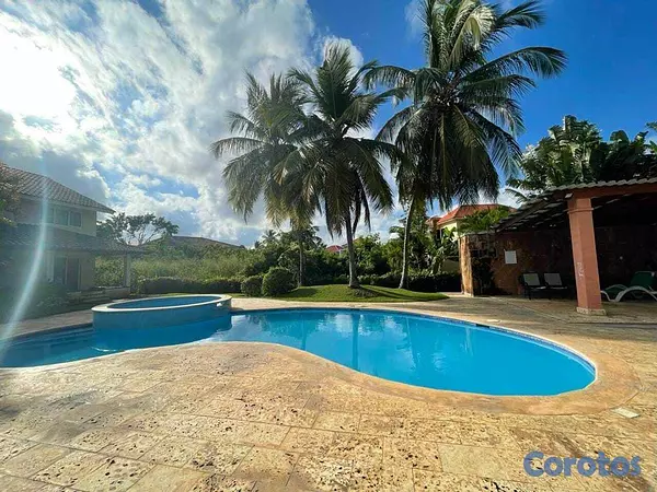 casas vacacionales y villas - Villa/ Townhouse en Venta y Alquiler en Metro Coun 8