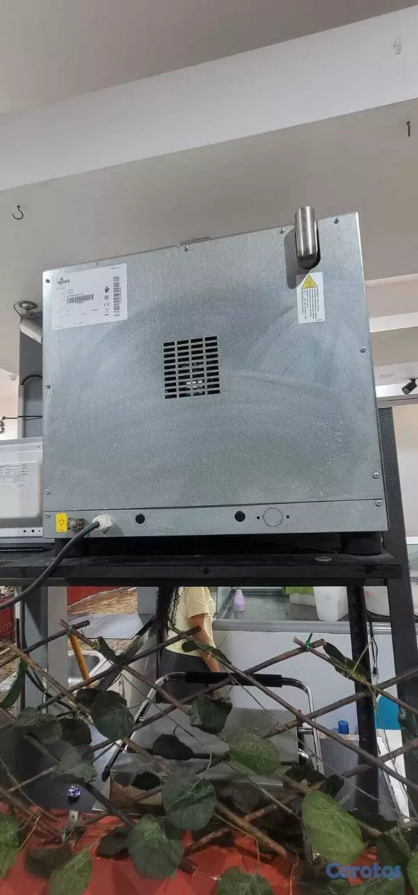 electrodomesticos - Horno eléctrico - Santiago de los caballeros  2