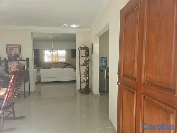 casas - Venta de Casa en La Castellana 6