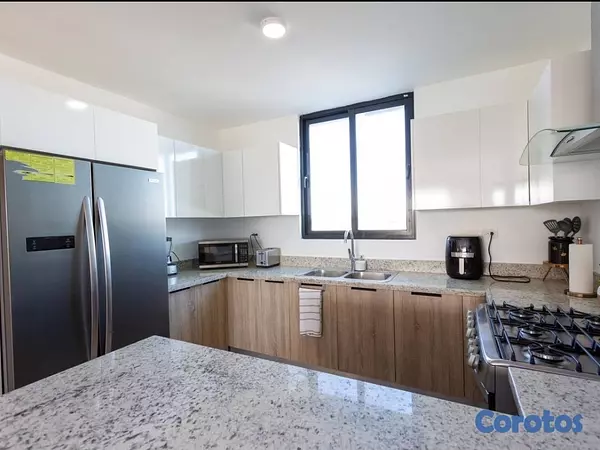 casas vacacionales y villas - Exclusivo apartamento en Punta Cana 6