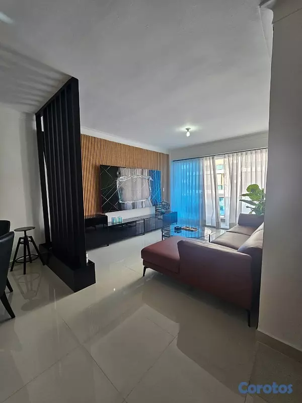 apartamentos - El Millon, Distrito Nacional, Santo Domingo Invers 12