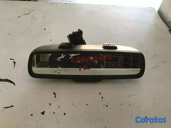 repuestos - Vendo pantalla Luces delantera para Dodge Charger 2012 4