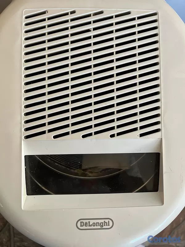 electrodomesticos - AirFryer Rotofryer 3