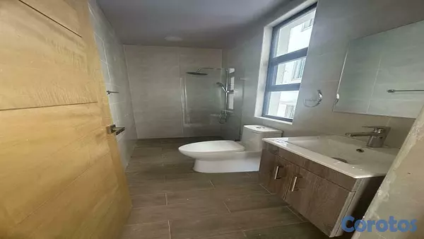 apartamentos - Alquiler apartamento piso 11 – Sector Renacimiento, D.N. 9