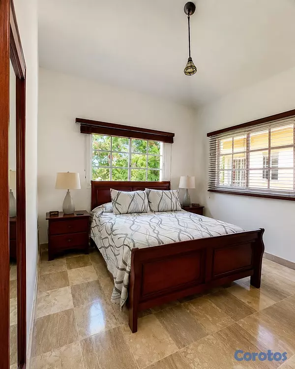 apartamentos - 🌴 Cocotal - Alquiler  6