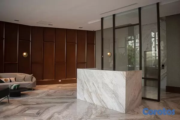 apartamentos - Apartamento en Paraiso Uno por piso 6 parqueos 7