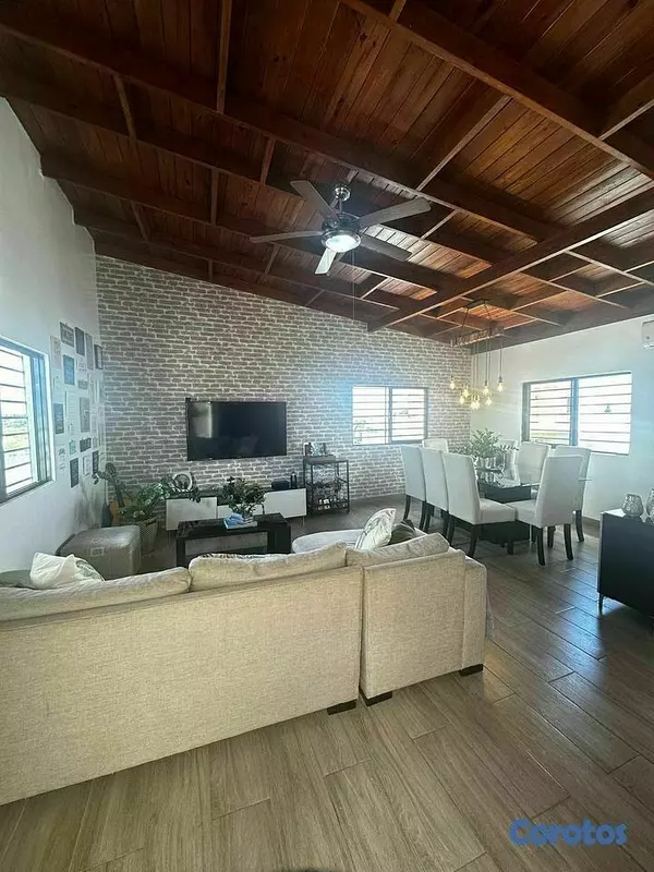 penthouses - Penthouse en venta en los altos de arroyo hondo  9
