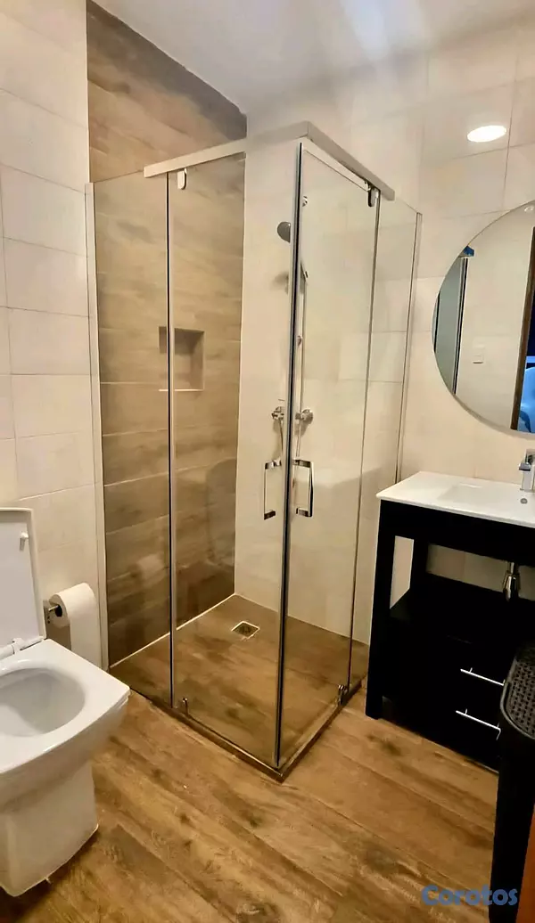 apartamentos - Rento apartamento amueblado próximo Acrópolis  7