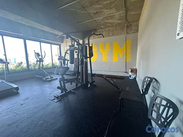 apartamentos - Se vende apartamento de 3 Hab en Bella Vista 2