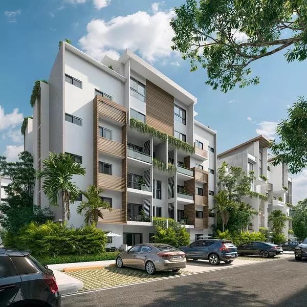 casas vacacionales y villas - Se venden proyectos de villas, apartamentos en Punta Cana 7