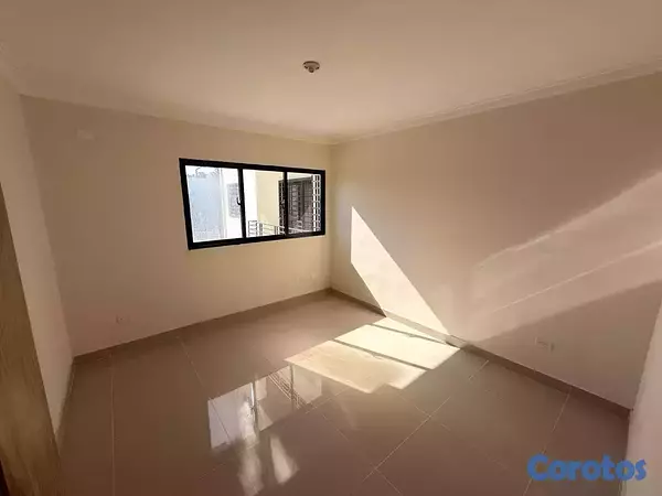 apartamentos - Residencial Alta Riva – Autopista Las Américas 6