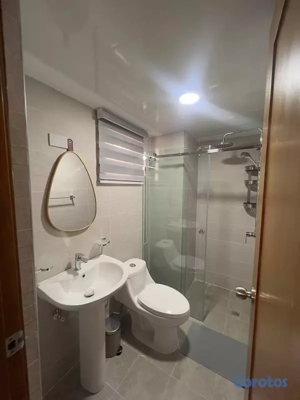 apartamentos - APARTAMENTO ALQUILER CON LINEA BLANCAZONA UNIVERSI 7