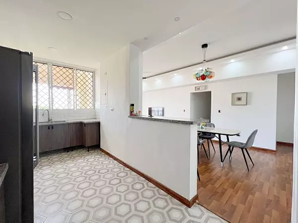 apartamentos - Vendo apartamento Evaristo Morales 5