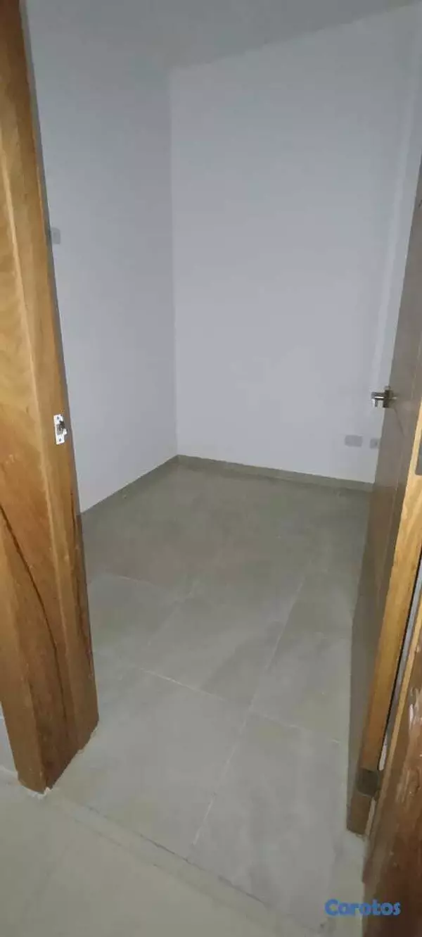 apartamentos - Urb. Real, 2da con Terraza, Excelentes acabados 9