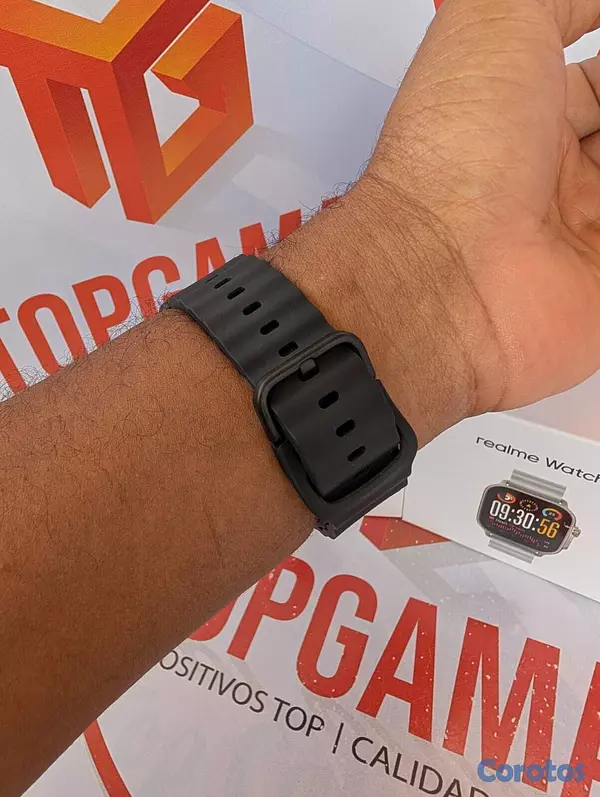 otros electronicos - Realme watch 5  14