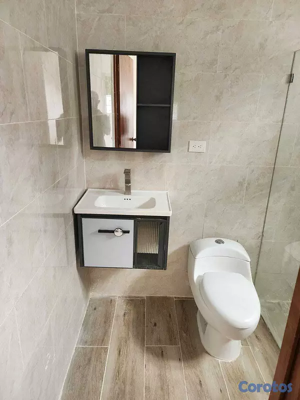 apartamentos - Apartamento Nuevo en Alquiler, Carretera Don Pedro 2