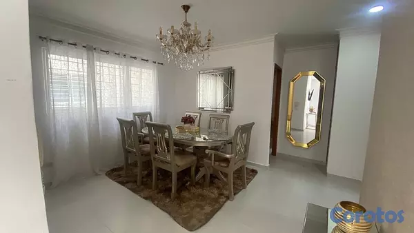 apartamentos - Venta Apartamento amueblado en Torre  5