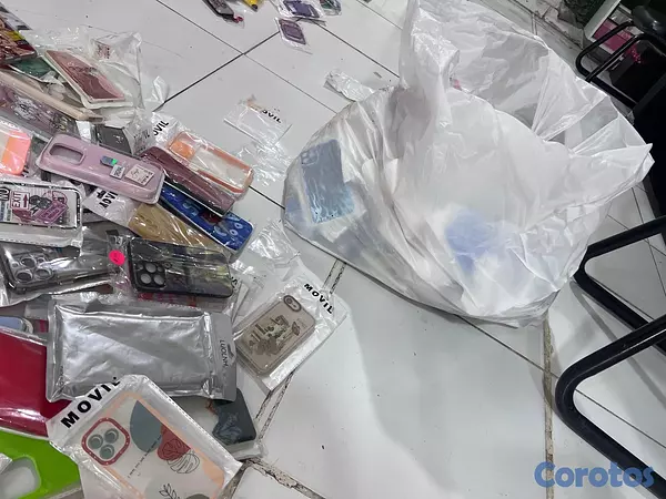 celulares y tabletas - accesorios de celulares  9