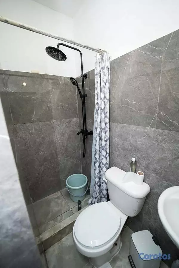 apartamentos - Se vende Apartamento en Gazcue  4