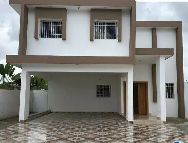 casas - Se vende casa en Cerros de Arroyo Hondo III 8