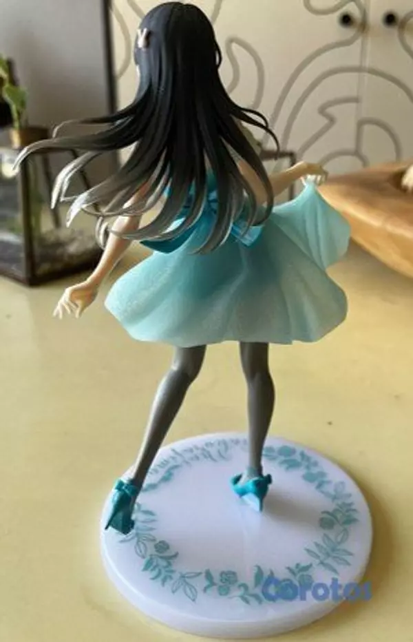 hobby y coleccion - Sakurajima Mai  3
