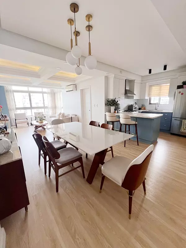 penthouses - Vendo Penthouse en Bella Vista  2