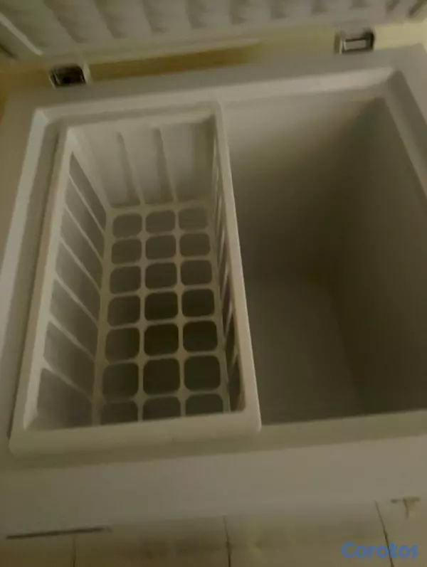 electrodomesticos - Freezer 3