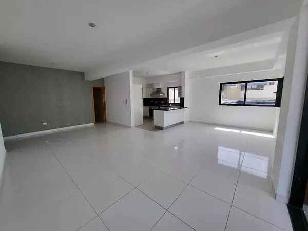 apartamentos -  Rento apartamento en una torre Lujosa Bella vista 7