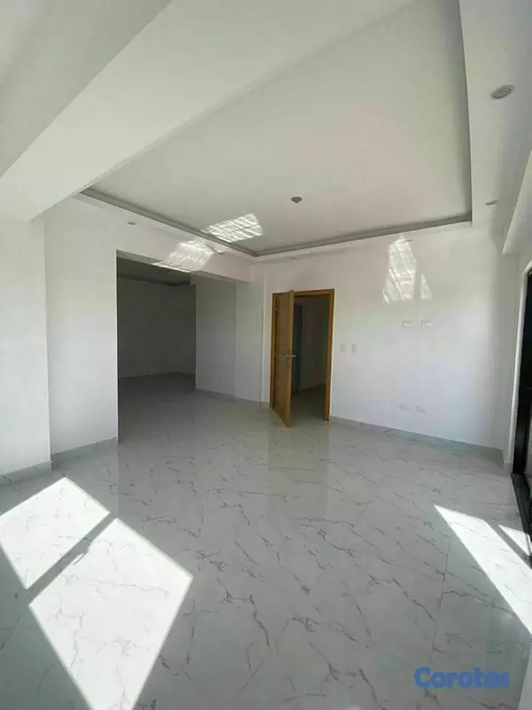 apartamentos - Vendo apartamento en Torre moderna de Alma Rosa I. 3