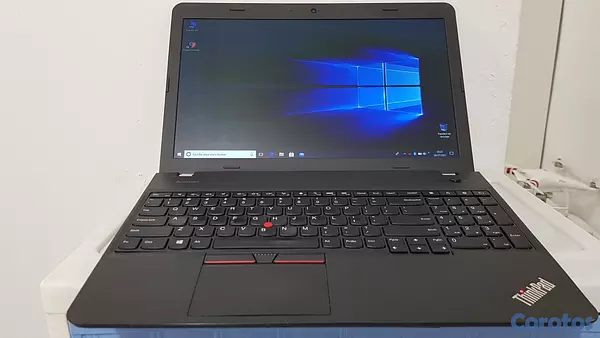 computadoras y laptops - lenovo p50s 17 Pulg Core i7 Ram 16gb Nvidea 10gb 2