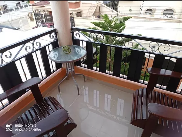 casas - casa de renta en puerto plata  4