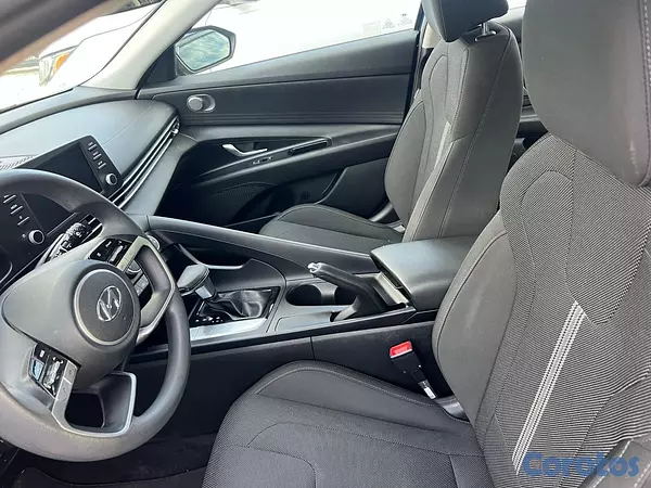 carros - Hyundai Elantra SE 2021 recién importado  4