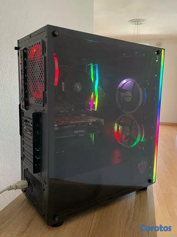computadoras y laptops - PC GAMER - NUEVA 4