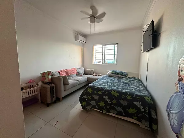 apartamentos - Vendo apartamento en La Independencia klm 7 
 10