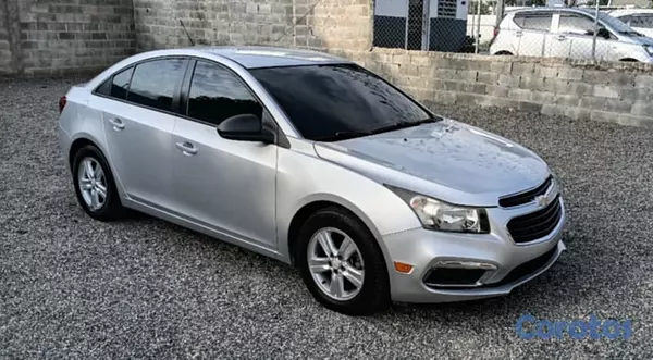 carros - CHEVROLET CRUZE LS 2016 CLEAN CARFAX   2