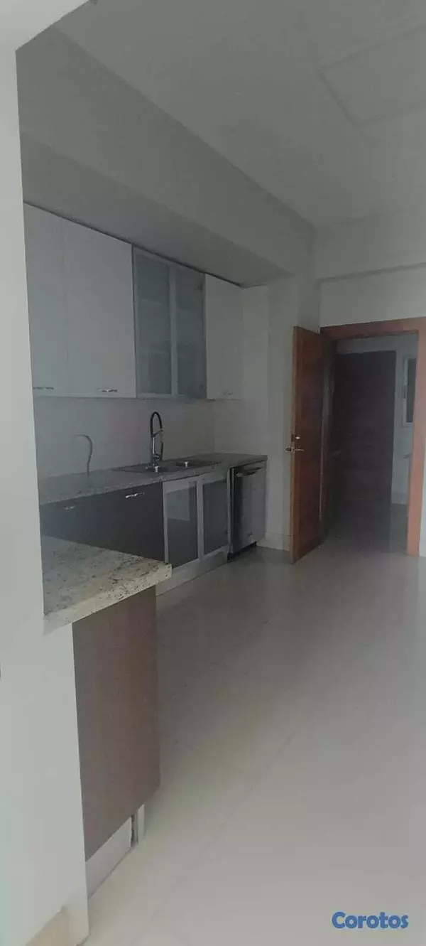 apartamentos - Amplio con vista al Mar y Acabados de primera 8