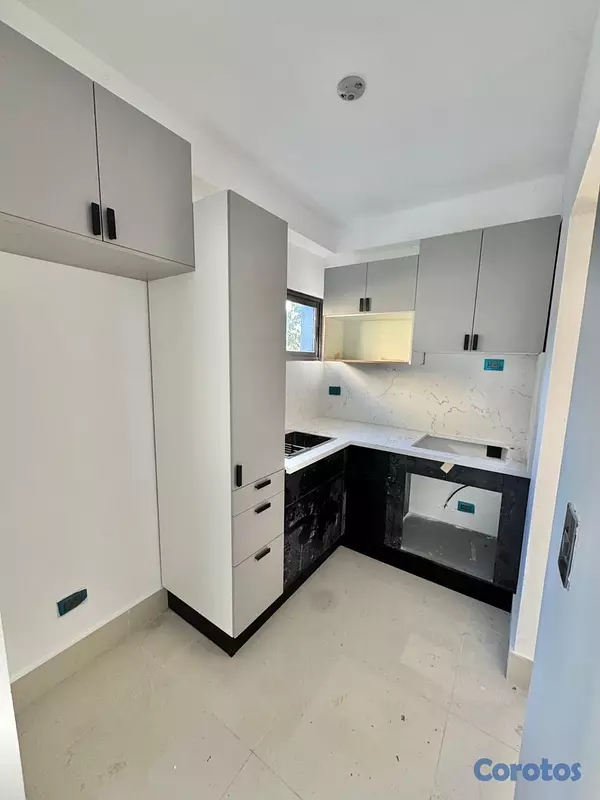 apartamentos - Venta Apartamento nuevo-NACO Santo Domingo 12