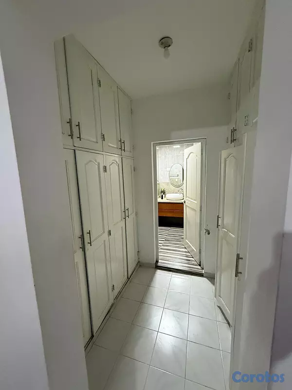apartamentos - APARTAMENTO EN VENTA -  GURABO, SANTIAGO. 4