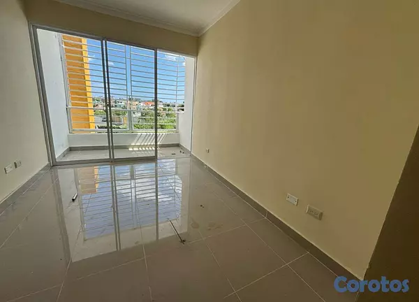apartamentos - Apartamento de 3 habitaciones, 2 baños
 5