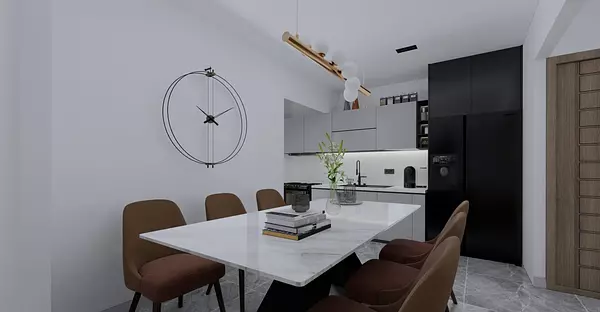 apartamentos - Se vende proyecto de apartamentos en Santo Domingo Norte 5