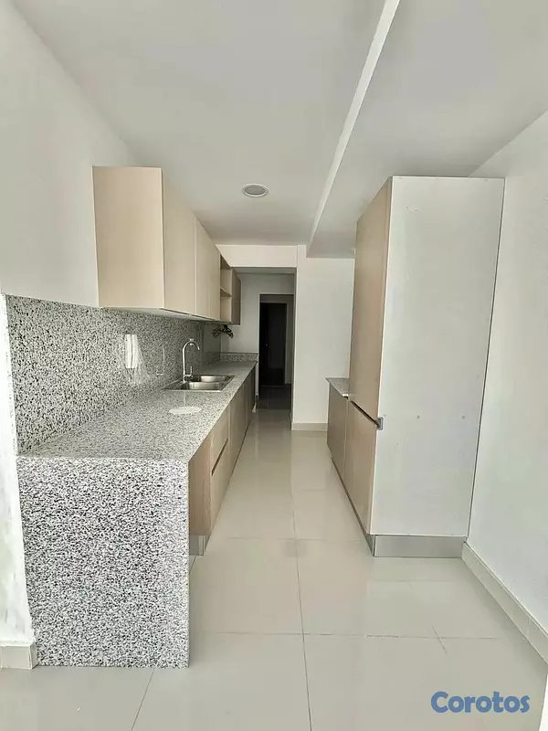 apartamentos - Vendo apartamento nuevo en El Millón  10