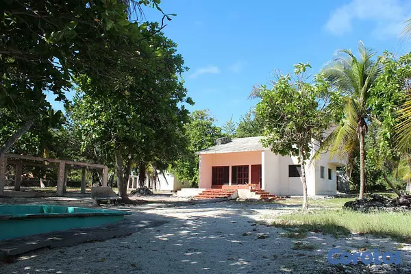casas vacacionales y villas - Perfecto solar frente a la playa para villa o proy 10