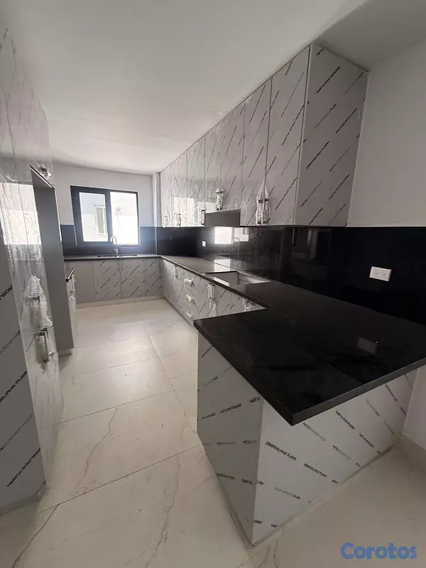 apartamentos - Apartamento nuevo en la Urbanización Real 8