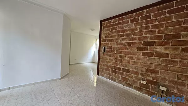 apartamentos - Apartamento en alquiler en Los Llanos, Santiago | 3 habitaciones 9