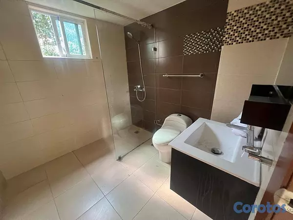 apartamentos - Apartamento en Alquiler en Urbanización Real- Zona 5